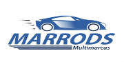 Logo | Marrods Multimarcas